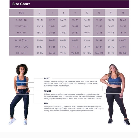 Popflex leggings - Picture 2 of 7